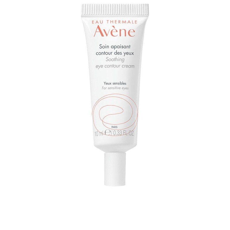 Avène SOOTHING EYE CONTOUR CREAM 10 ml