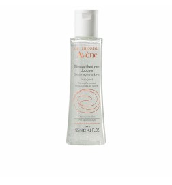 Avène DEMAQUILLANT douceur pour les yeux 125 ml