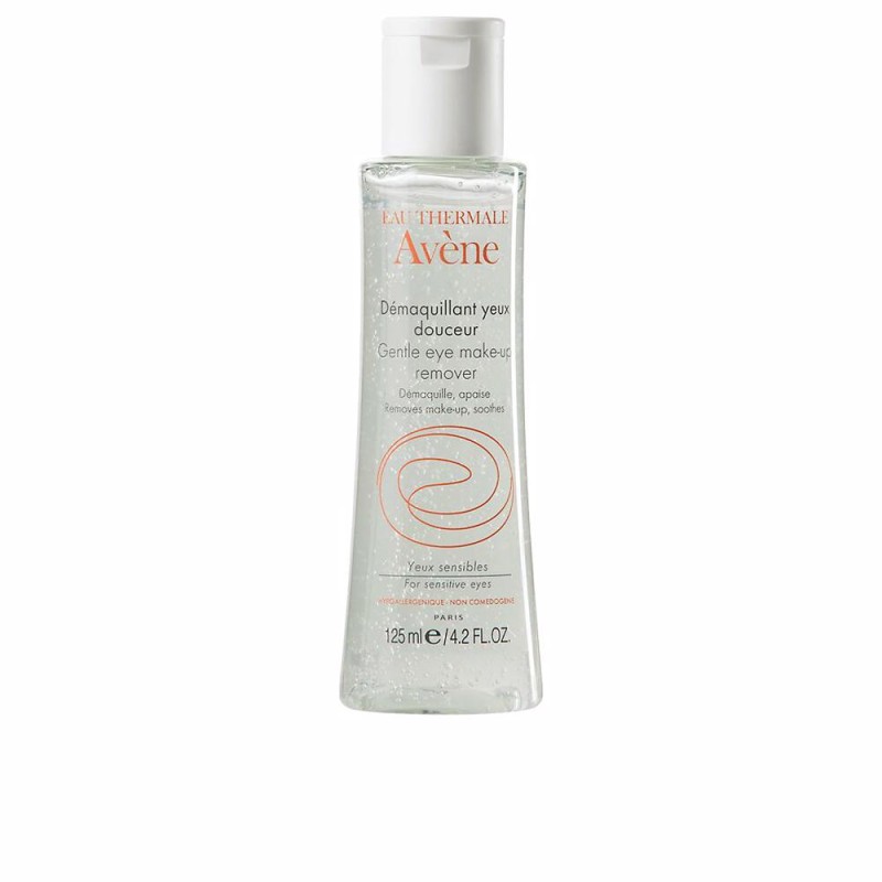 Avène DEMAQUILLANT douceur pour les yeux 125 ml
