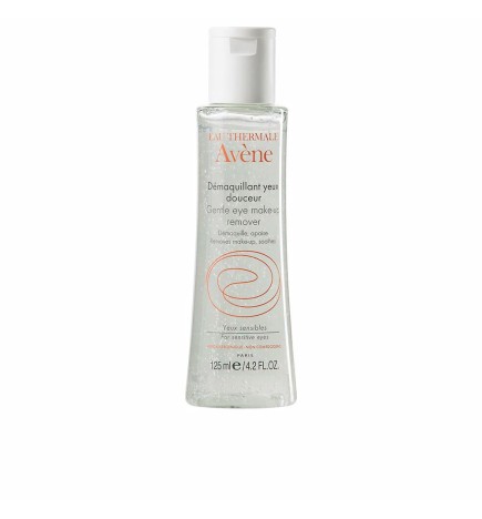 Avène DEMAQUILLANT douceur pour les yeux 125 ml
