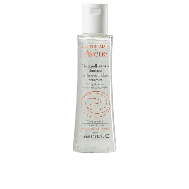 DEMAQUILLANT douceur pour les yeux 125 ml