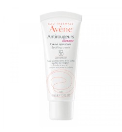 Avène ANTI ROUGEURS jour creme hydratante protectrice SPF30 40 ml