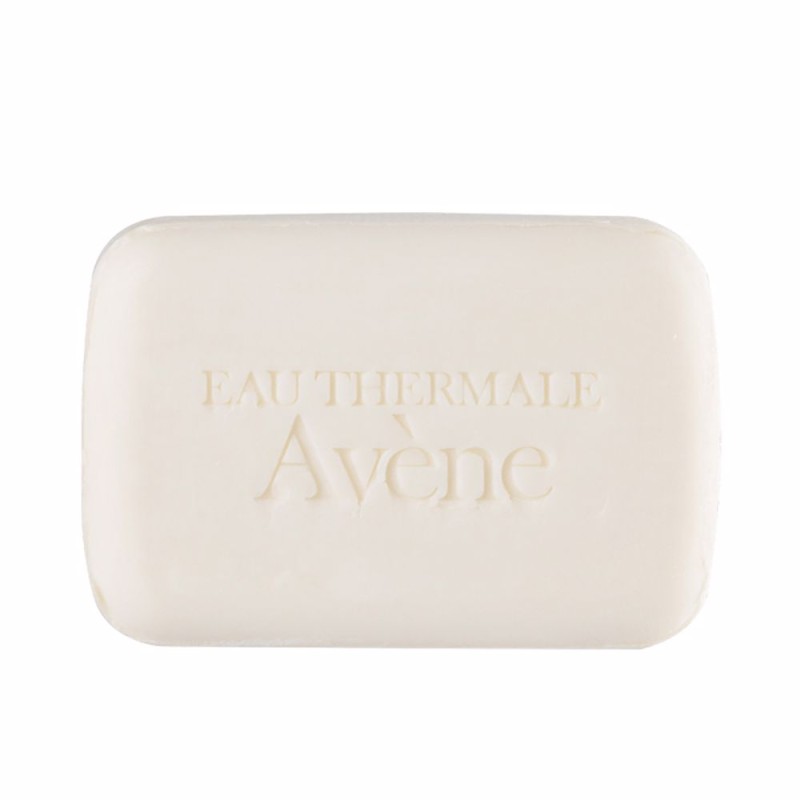 Avène COLD rich cleansing soap bar 100 gr