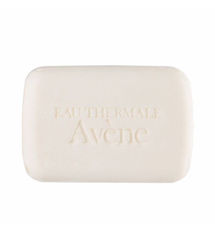 Avène COLD rich cleansing soap bar 100 gr