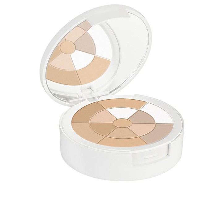 COUVRANCE translucent mosaic powder 10gr