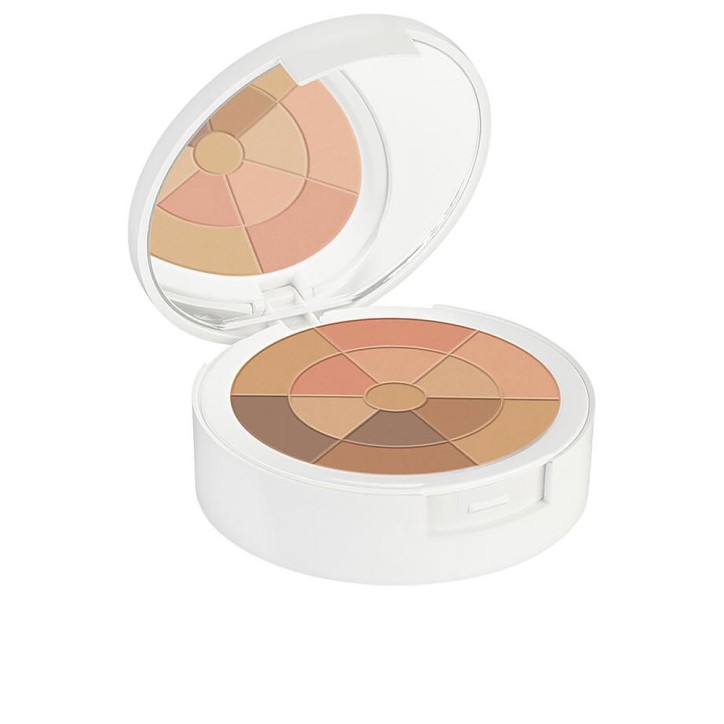 COUVRANCE tan mosaic powder 10gr
