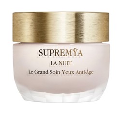 Sisley SUPREMYA LA NUIT YEUX Anti-aging Eye Cream  - 50ml