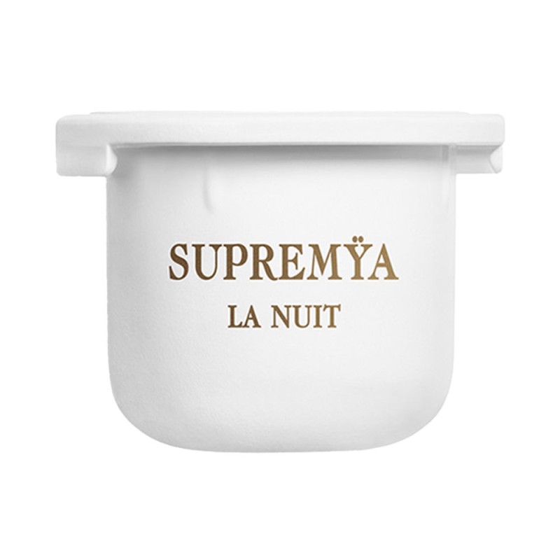 Sisley SUPREMYA LA NUIT YEUX Anti-aging Eye Cream REFILL  - 50ml
