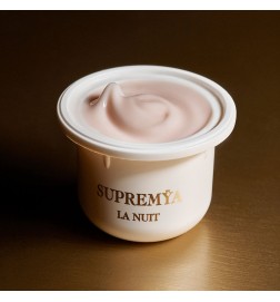 Sisley SUPREMYA LA NUIT YEUX Anti-aging Eye Cream REFILL  - 50ml