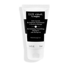 Sisley HAIR RITUEL Soin Lavant Revitalisant Nourrisant Nourishing Shampoo - 50ml