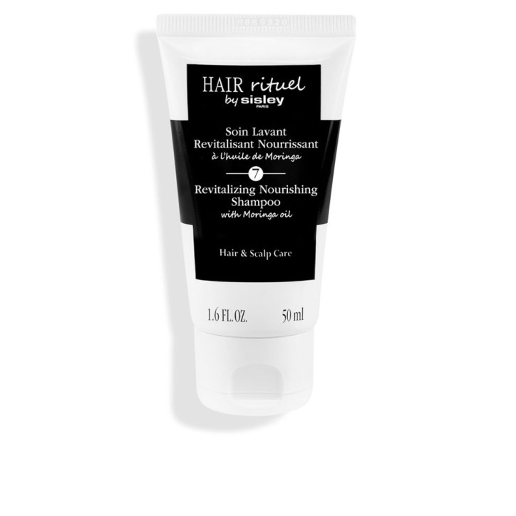 HAIR RITUEL Soin Lavant Revitalisant Nourrisant Nourishing Shampoo - 50ml