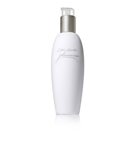 Estée Lauder PLEASURES body lotion 250 ml