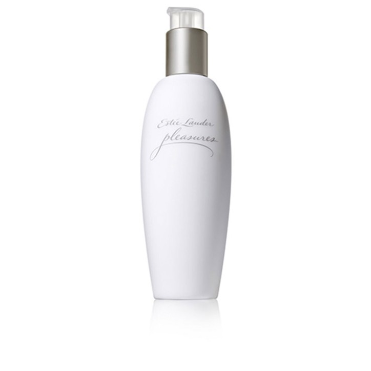 PLEASURES body lotion 250 ml