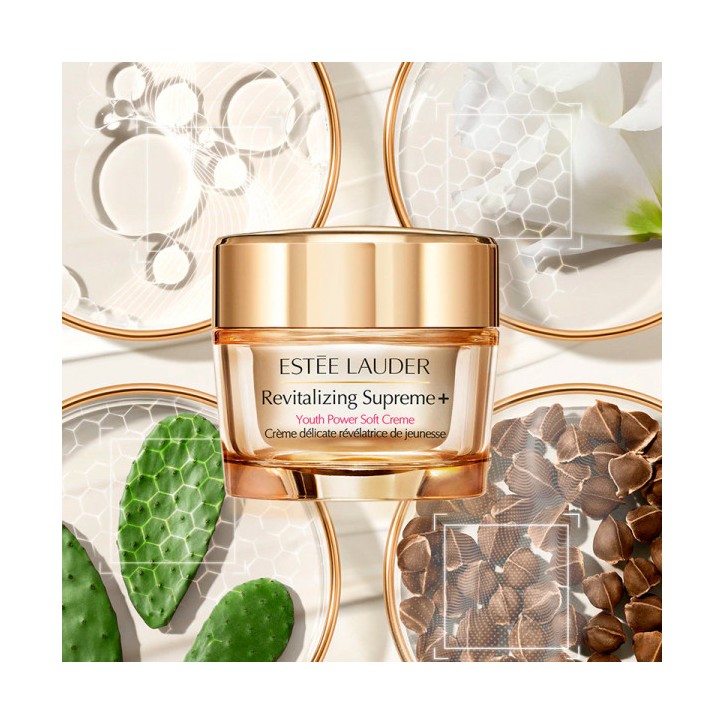 REVITALIZING SUPREME + global anti-aging soft cream 50 ml