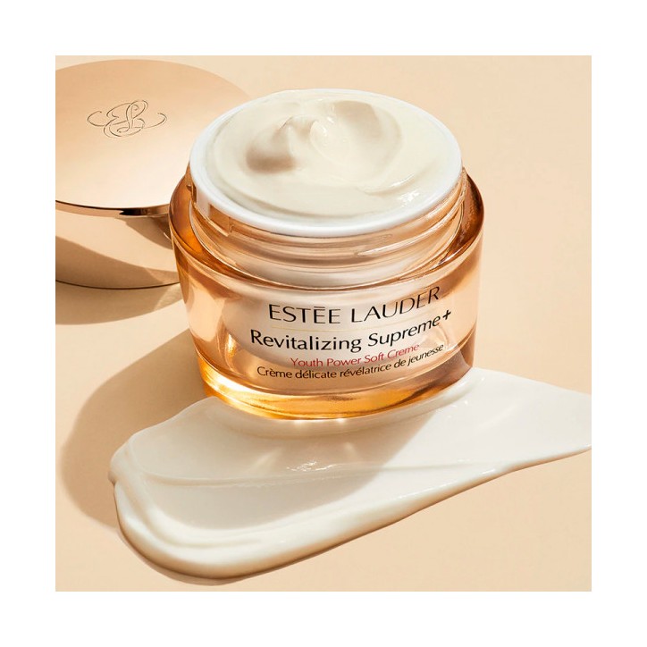 REVITALIZING SUPREME + global anti-aging soft cream 50 ml