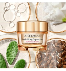 REVITALIZING SUPREME + youth power cream 30 ml