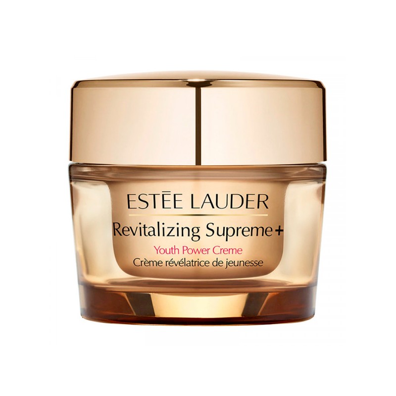 Estée Lauder REVITALIZING SUPREME+ youth power soft cream lim. ed. 75 ml