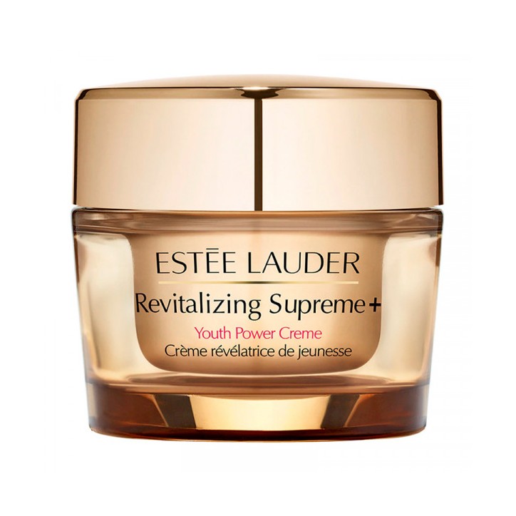 REVITALIZING SUPREME+ youth power soft cream lim. ed. 75 ml