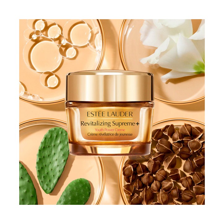 REVITALIZING SUPREME+ youth power soft cream lim. ed. 75 ml