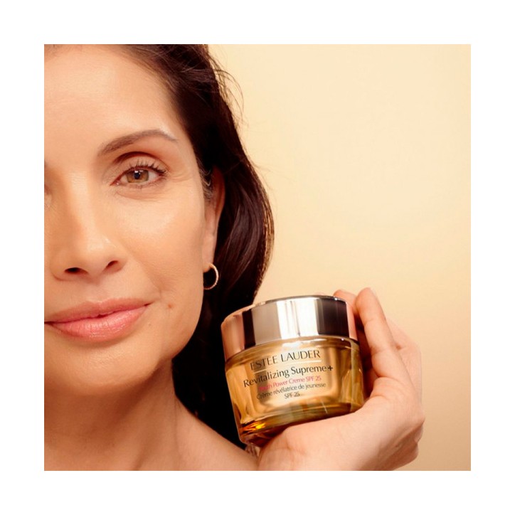 REVITALIZING SUPREME+ YOUTH POWER SPF25 50ml