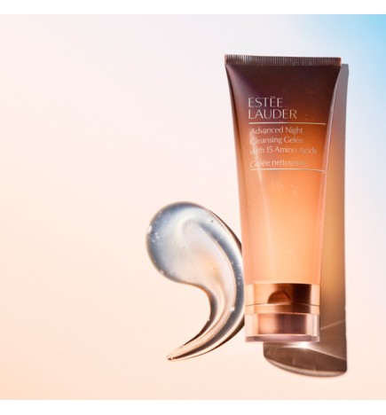 ADVANCED NIGHT cleansing gelée 100 ml