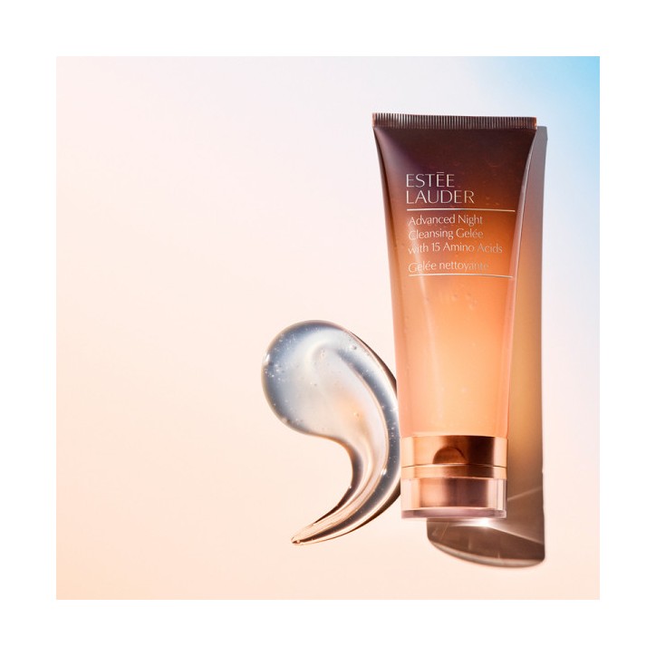 ADVANCED NIGHT cleansing gelée 100 ml