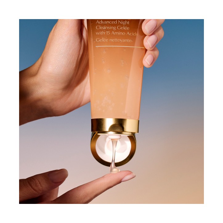 ADVANCED NIGHT cleansing gelée 100 ml