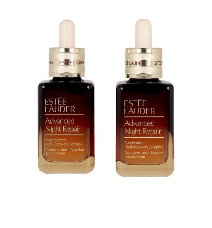 ADVANCED NIGHT REPAIR SERUM SET 2 pz
