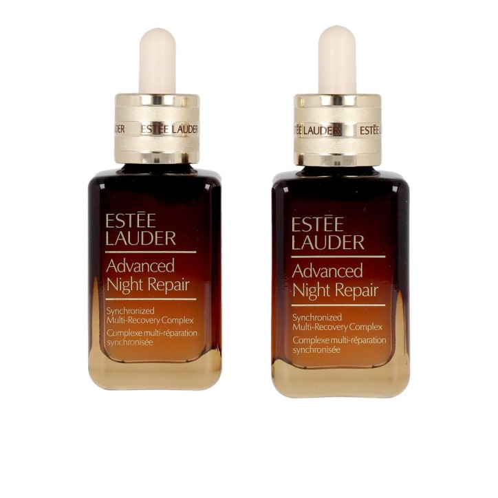 ADVANCED NIGHT REPAIR SERUM SET 2 pz