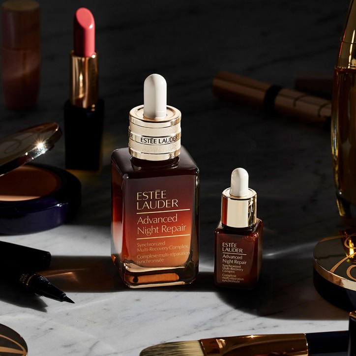 ADVANCED NIGHT REPAIR synchronized multi-recovery complex - 75ml