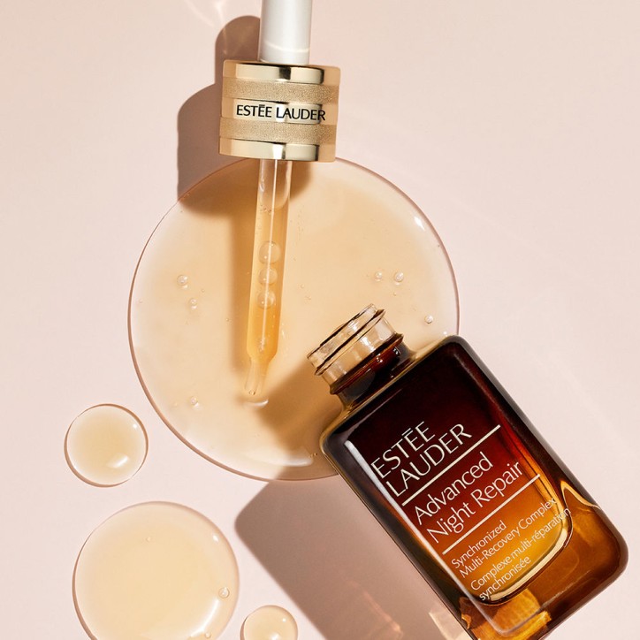 ADVANCED NIGHT REPAIR synchronized multi-recovery complex - 75ml