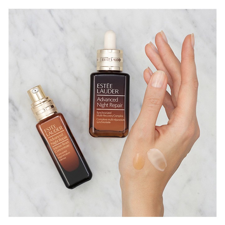 ADVANCED NIGHT REPAIR synchronized multi-recovery complex 50ml