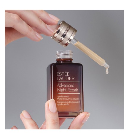 ADVANCED NIGHT REPAIR synchronized multi-recovery complex 30ml