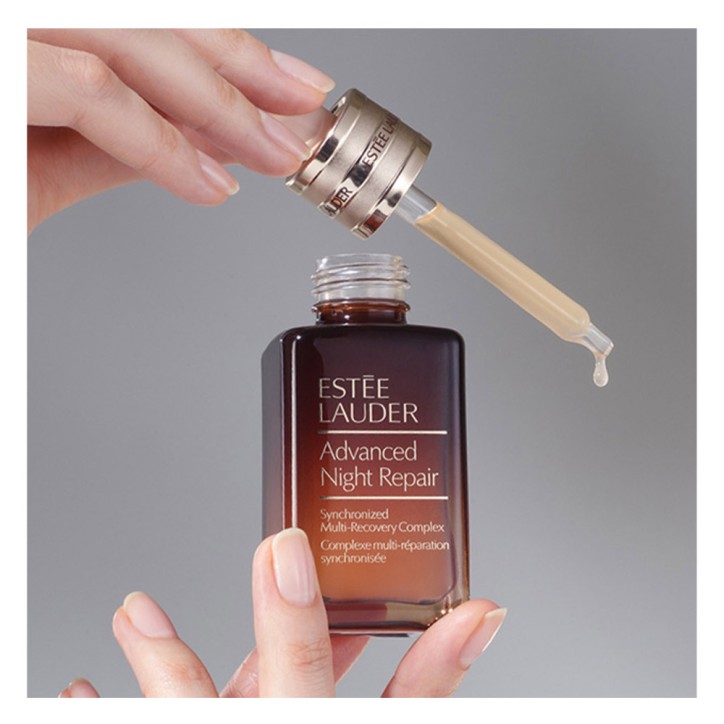ADVANCED NIGHT REPAIR synchronized multi-recovery complex 30ml