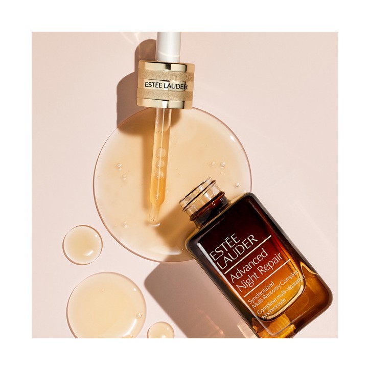 ADVANCED NIGHT REPAIR synchronized multi-recovery complex - 100ml