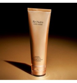 Estée Lauder RE-NUTRIV hydrating foam cleanser 125 ml