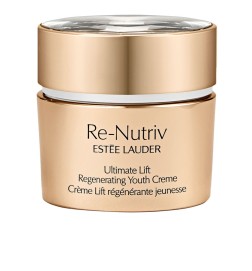 Estée Lauder RE-NUTRIV ULTIMATE LIFT regenerating youth cream 50 ml