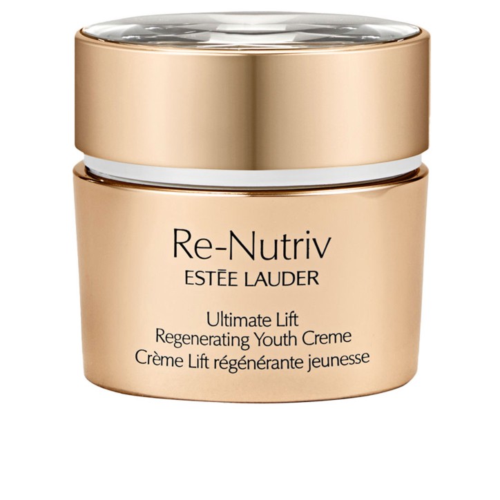 RE-NUTRIV ULTIMATE LIFT regenerating youth cream 50 ml