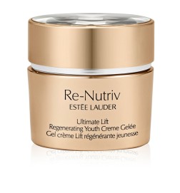 Estée Lauder RE-NUTRIV ULTIMATE LIFT regenerating youth cream gelee 50 ml