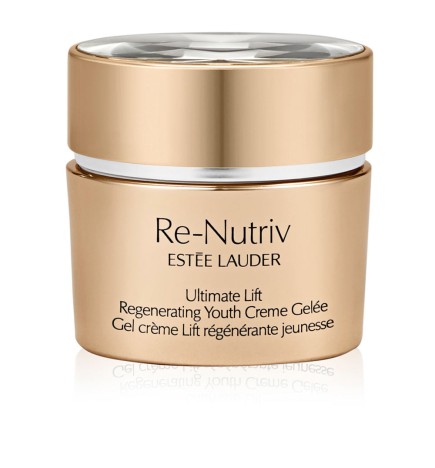 Estée Lauder RE-NUTRIV ULTIMATE LIFT regenerating youth cream gelee 50 ml