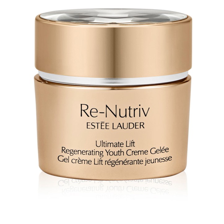 RE-NUTRIV ULTIMATE LIFT regenerating youth cream gelee 50 ml