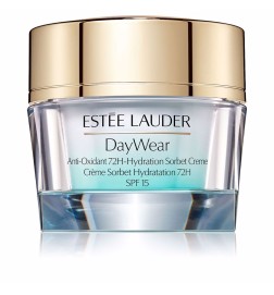 Estée Lauder DAYWEAR anti-oxidant 72h-hydration sorbet creme SPF15 50 ml