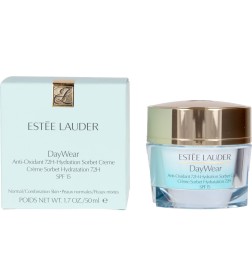 DAYWEAR anti-oxidant 72h-hydration sorbet creme SPF15 50 ml