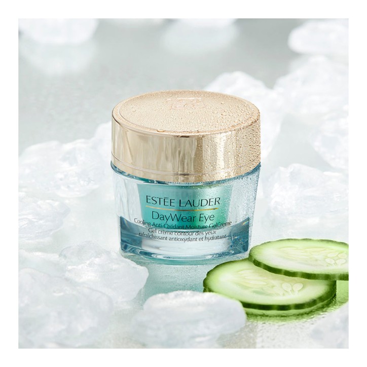 DAYWEAR EYE cooling anti-ox gel creme 15 ml
