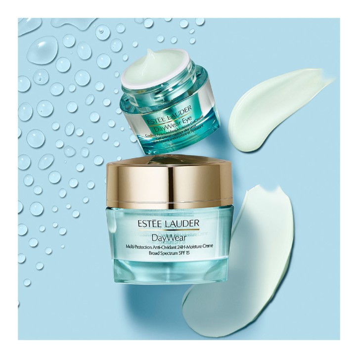 DAYWEAR EYE cooling anti-ox gel creme 15 ml