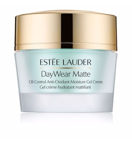 Estée Lauder DAYWEAR MATTE anti-oxidant moisture gel creme 50 ml
