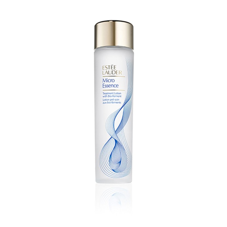 MICRO ESSENCE treatment lotion with bio-ferment 200 ml
