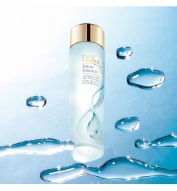 MICRO ESSENCE treatment lotion with bio-ferment 200 ml