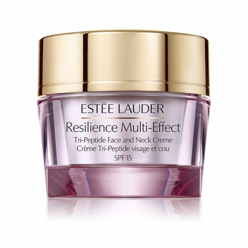 Estée Lauder RESILIENCE LIFT NIGHT lifting/firming face and neck creme 50 ml
