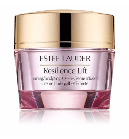 Estée Lauder RESILIENCE LIFT oil in cream 50 ml